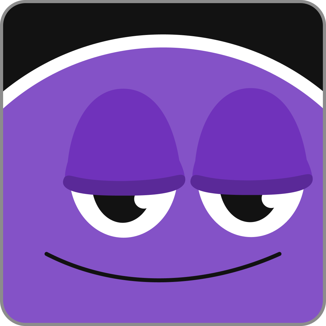 Budy - Affirmations for sleep