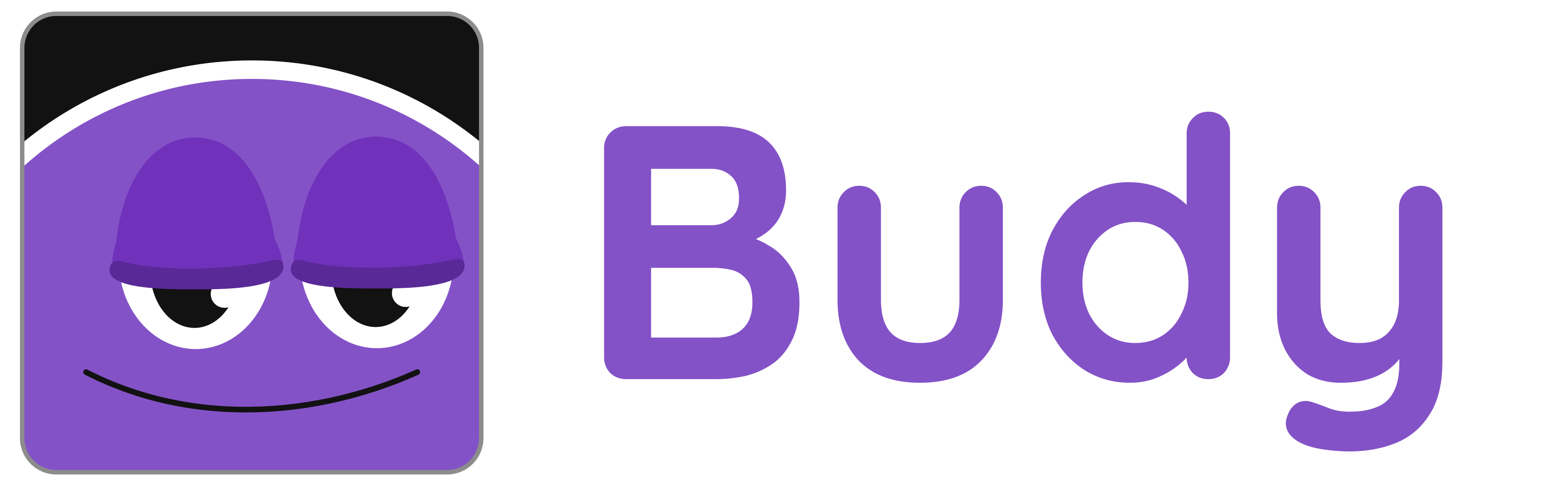 Budy - Affirmations for sleep app